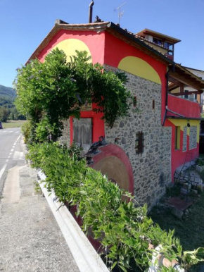 Antico Borgo Toscano Montecatini Terme